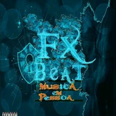 FX Beats - Trap Brilhar tipo sol 2023.mp3