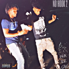 No Hook 2 ft. RR