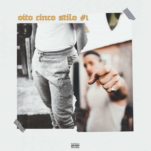 Oito Cinco Stilo #1