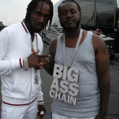 BIG ASS CHAIN!