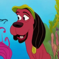 Snoop The Big Red Dogg