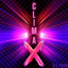 “ClimaX” by Dj TDon
