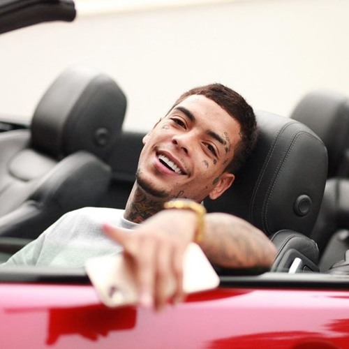 MC KEVIN - Isso que é foda (DJ Nenê)