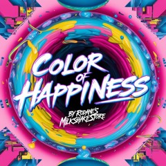 Color Of Happiness