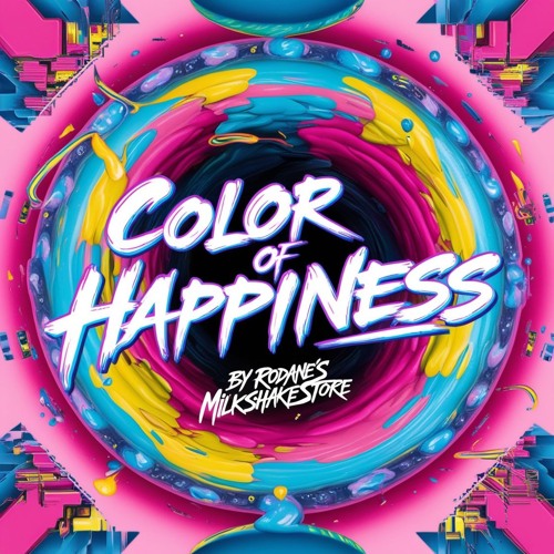 Color Of Happiness