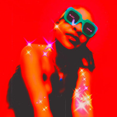 RAVE - prod. blxme x blazyx