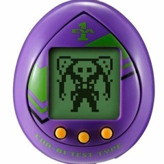 Shorks - Tamagotchi (OUT ON KIRA)