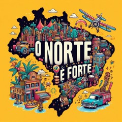 KEOMA, RAFAAMILITÃO - O Norte É Forte (EXT)