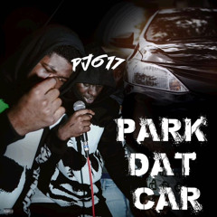 PJ617 - Park Dat Car