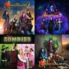 Movies and TV shows