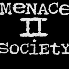 OML.BLACK - menace 2 society 2 prod(kemikelex)