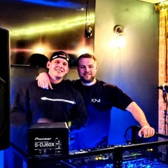 FunkDaRealm B2B Aidan Reynolds - Tech Mix