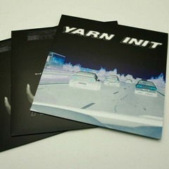 Yarn Init - So High (CLEAR005)