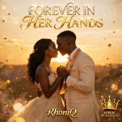 FOREVER IN HER HANDS