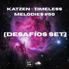 Katzen -Timeless Melodies  #50 [Desafíos Set]