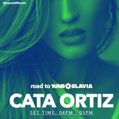 Cata Ortiz- Yumboslavia