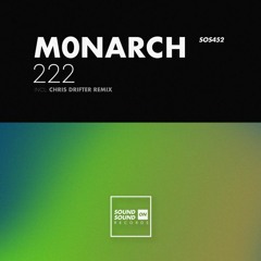 M0narch - 221 (Chris Drifter Remix)