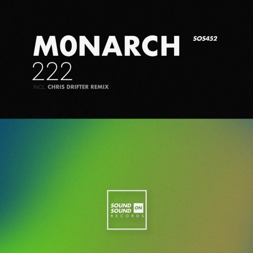 M0narch - 221 (Chris Drifter Remix)