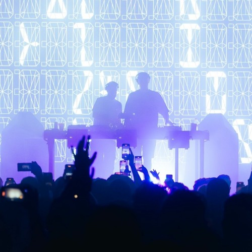 BICEP Live 14-4-2024