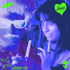 Amor De Antro (Paquito Salazar Summer Mix)