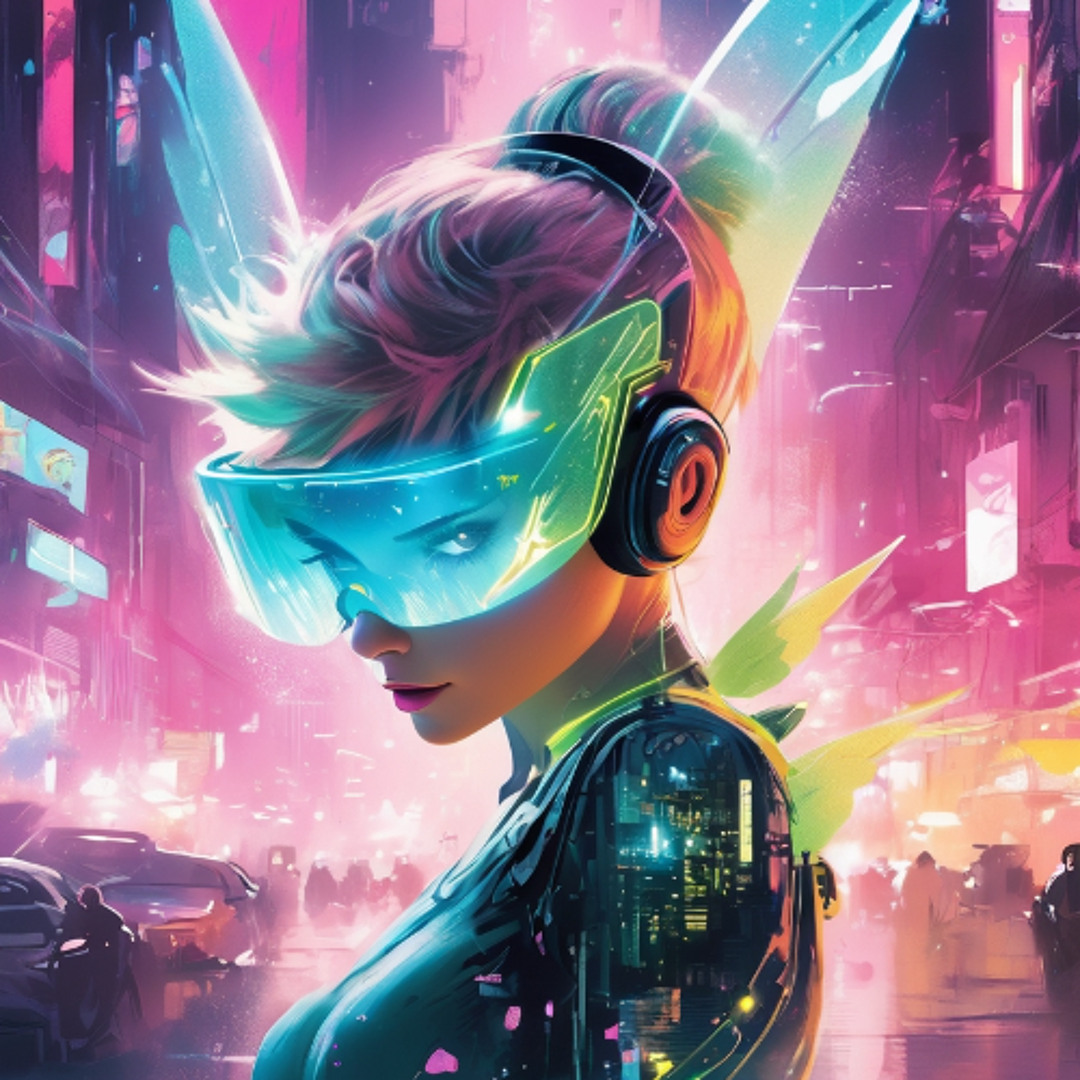 Stream Tinker Bell by BEN VAN JAMES - BVJ | Listen online