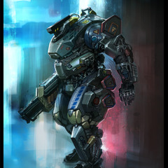 АННИГИЛЯЦИЯ — Марш Империума (кастомная версия) - v2