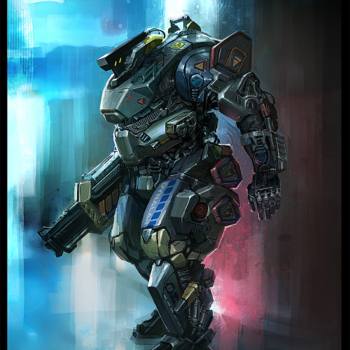 АННИГИЛЯЦИЯ — Марш Империума (кастомная версия) - v2