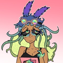 ♥︎🌈⚡️Soup!⚙️💖♡Breenverse♥︎