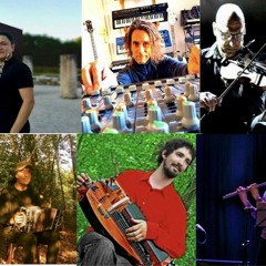 July 2021 (Various Artists)