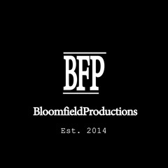 BloomfieldProductions - Concrete Sea