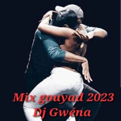 Mix Gouyad Zouk 2023