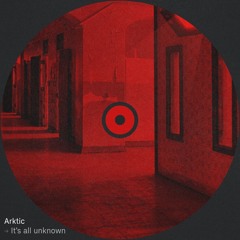 It's all unknown EP