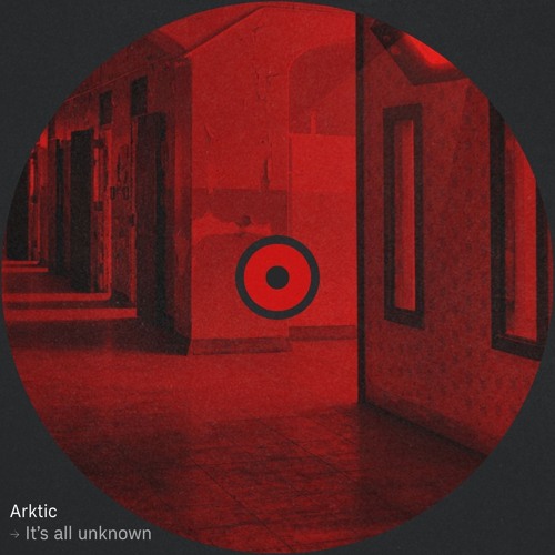 Arktic - Croak