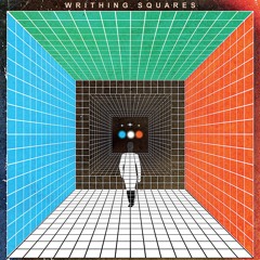 Writhing Squares - Rogue Moon