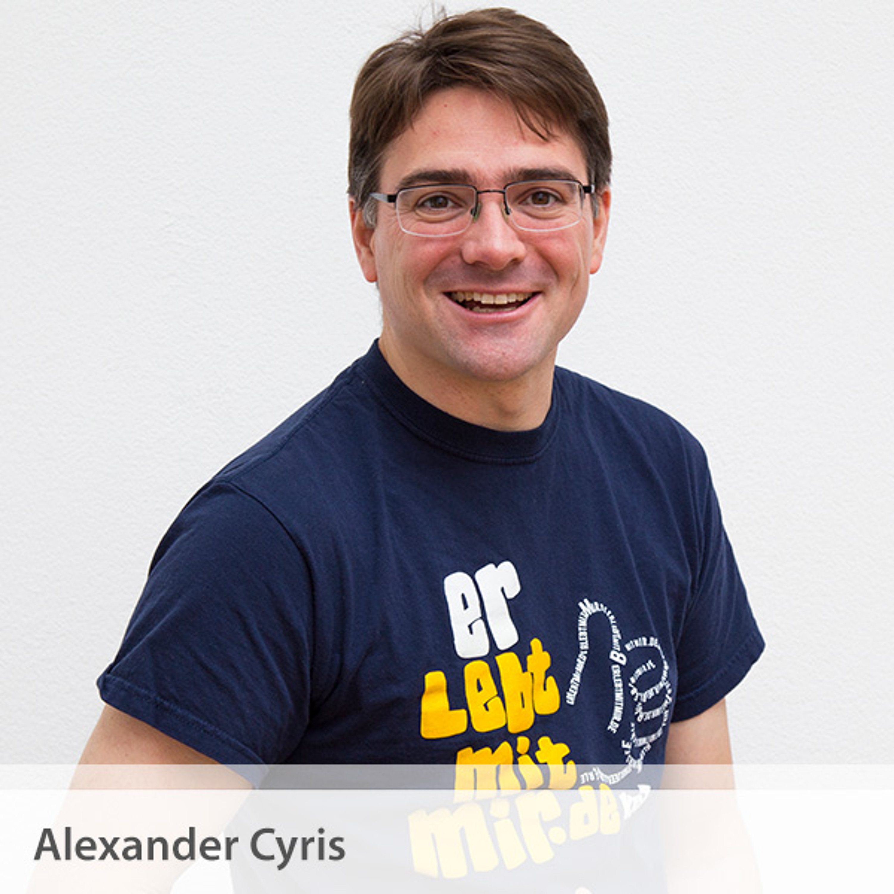 04.10.20 – Gott verspricht Saat und Ernte – Alexander Cyris episode artwork
