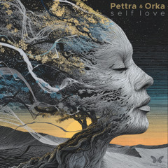 Self Love - Pettra F.T Orka {promo}