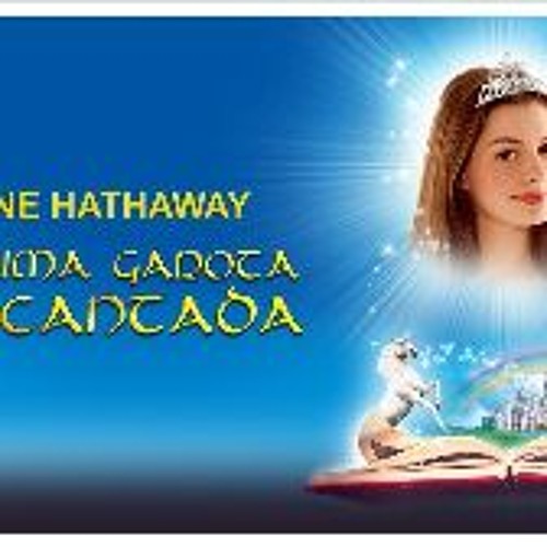 Stream Ella Enchanted 2004 FuLLMovie in MP4 TvOnLine from