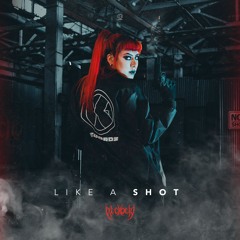 Decibela - Like A Shot [K1R170]