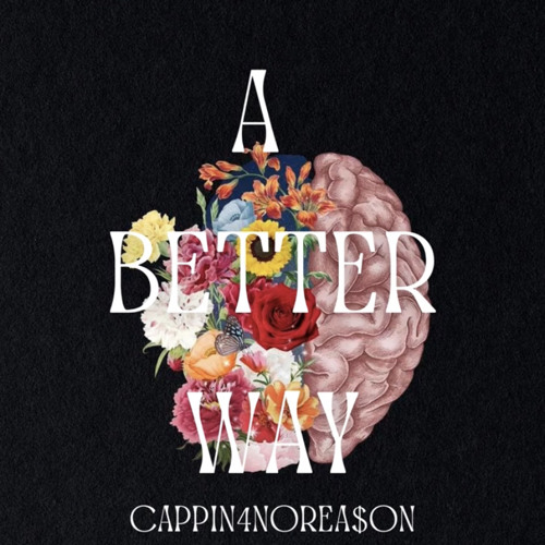 A BETTER WAY (Official Audio)