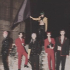obsession- exo [sped up]