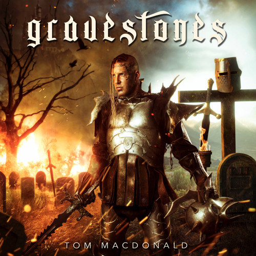 Propaganda by Tom Macdonald