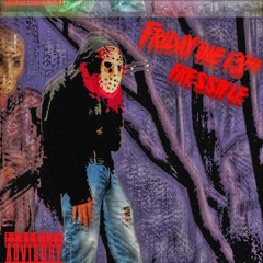 Viernes 13 Fresstyle