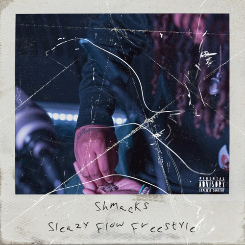 Sleazy Flow Freestyle (Remix)