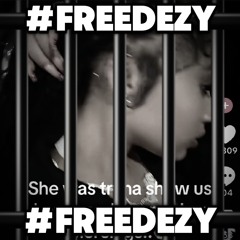 DJRICHBOY - #freedezzy (AUDIO)