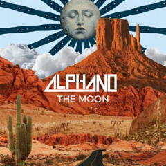 ALPHANO - The moon (Streaming) [Disconecta]