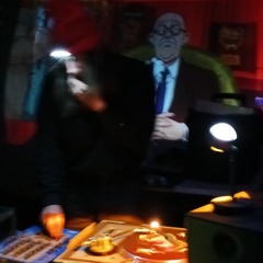 dj chelle @ ecobeat renegade 3 11/3/2024