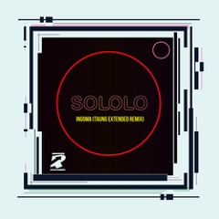 Sololo - Ingoma (Taung Extended Mix) [Iron Rods Music] [MI4L.com]