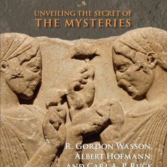PDF book The Road to Eleusis: Unveiling the Secret of the Mysteries
