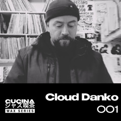 CUCINA WAX SERIES 001 | Cloud Danko