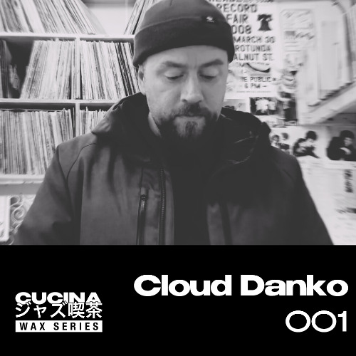CUCINA WAX SERIES 001 | Cloud Danko